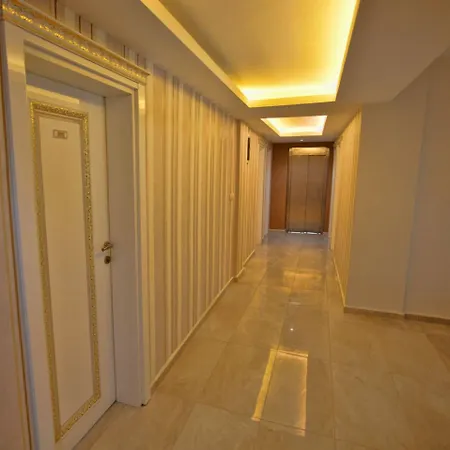 Hotell Airport Hotel