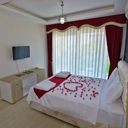 Airport Hotel Hotell