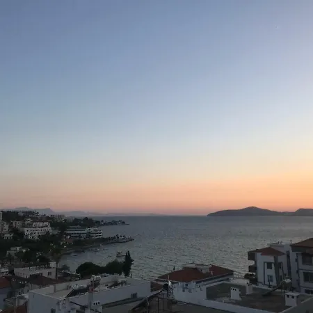 Airport Hotel Gulluk