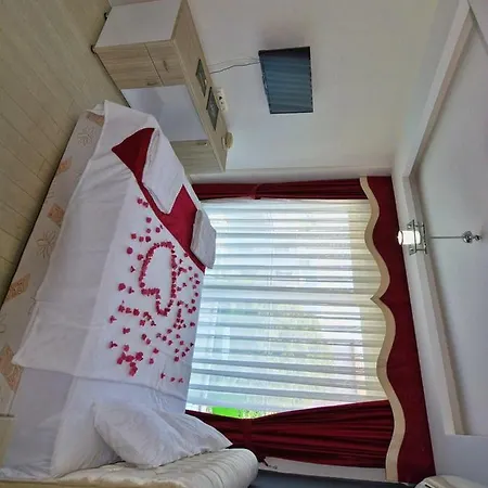 Airport Hotel Hotell