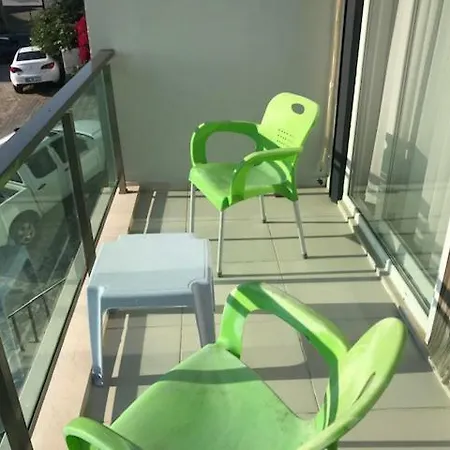 Hotell Airport Hotel