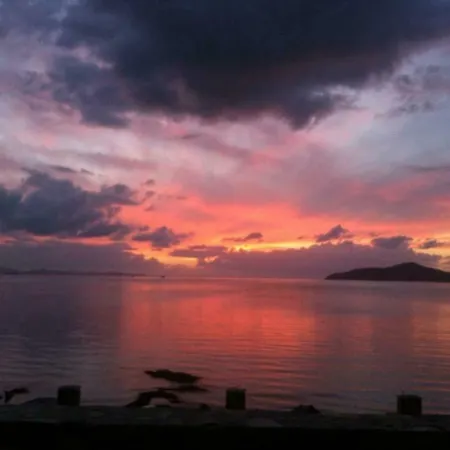 Airport Hotel Hotell