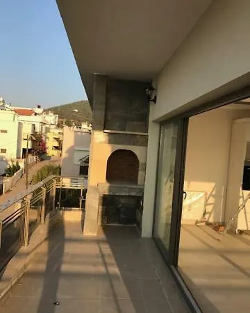 Airport Hotel Gulluk