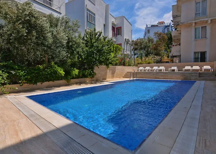 Airport Hotel Hotel Gulluk