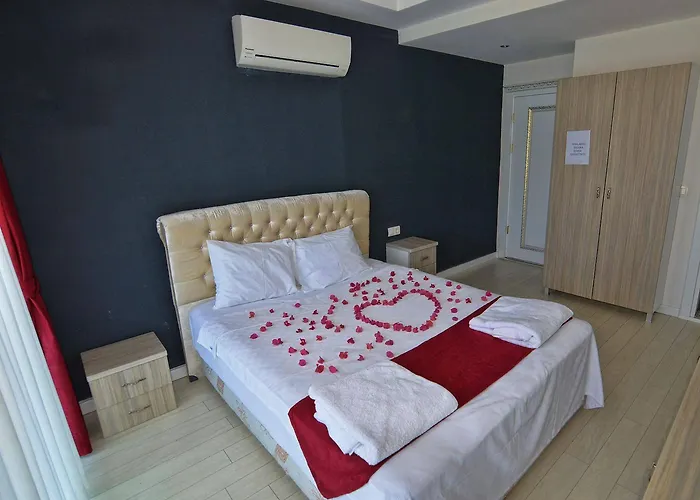 Airport Hotel Otel Güllük