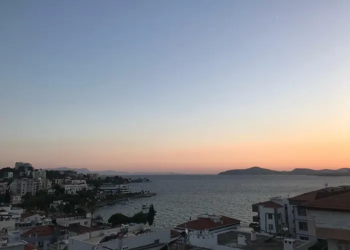 Airport Hotel Güllük