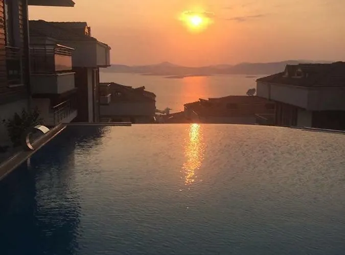 Airport Hotel Otel 2*