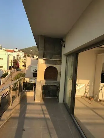 Airport Hotel Güllük