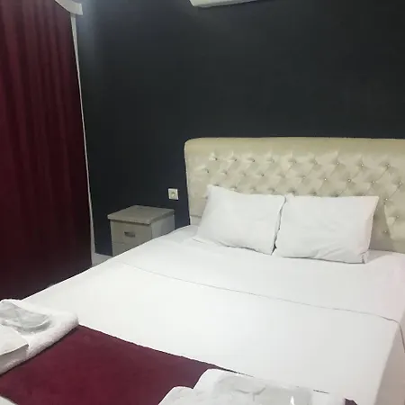 Airport Hotel Hotel Gulluk