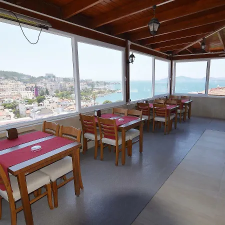 Airport Hotel Hotel Gulluk