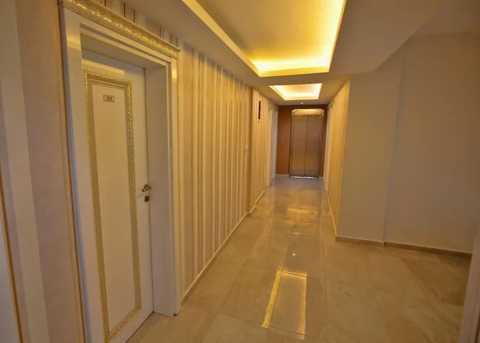 Szálloda Airport Hotel