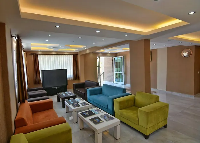 Airport Hotel Szálloda