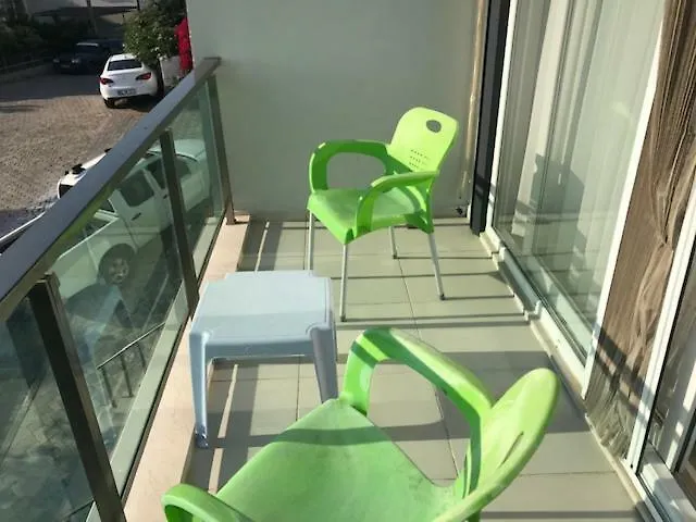 Szálloda Airport Hotel